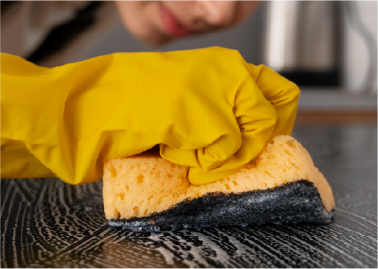 Варильна поверхня HG D7 ST (X)